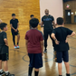 Elevate Athletic Club AAU Youth Fall Basketball Season Tryouts